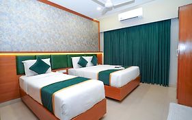 Zaith Residency Near Us Consulate And Apollo Hospitals